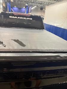 2019 Chev Silverado Trailboss - Photo 5