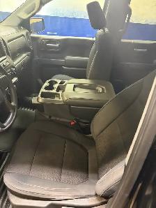 2019 Chev Silverado Trailboss - Photo 6