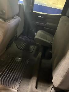 2019 Chev Silverado Trailboss - Photo 8