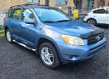 Toyota RAV4 2008 V6 4RM / 4WD - Photo 3