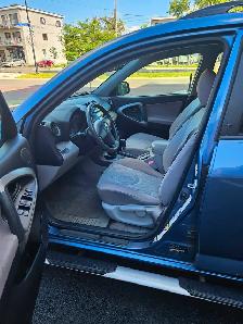 Toyota RAV4 2008 V6 4RM / 4WD - Photo 8