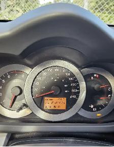 Toyota RAV4 2008 V6 4RM / 4WD - Photo 9