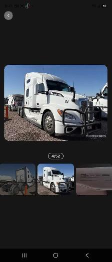 truck Driver job usa/canada .60 cents solo