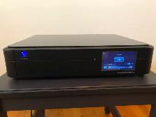 PS Audio PerfectWave DirectStream DAC