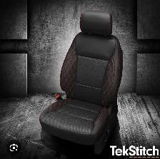 Wanted f150 seats