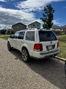 2003 Lincoln aviator - Photo 4