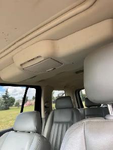 2003 Lincoln aviator - Photo 5