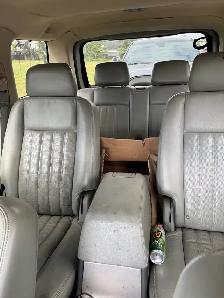 2003 Lincoln aviator - Photo 6