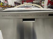 lave vaisselle kitchenaid