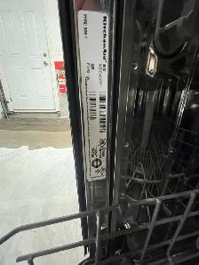 lave vaisselle kitchenaid - Photo 6