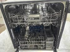 lave vaisselle kitchenaid - Photo 8