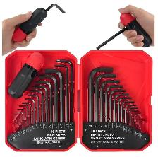Brand New 35 Piece Allen Wrench Set For Sale