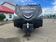 2017 Heartland North Trail 26LRSS SPACIOUS, COUPLES UNIT - Photo 16