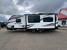 2017 Heartland North Trail 26LRSS SPACIOUS, COUPLES UNIT - Photo 18