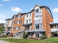 Grand condo 4 1/2 à louer - Brossard