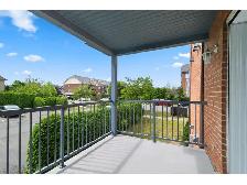 Grand condo 4 1/2 à louer - Brossard - Photo 6