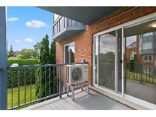 Grand condo 4 1/2 à louer - Brossard - Photo 10