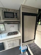 CAMPER SLIDE IN TLRV CAMPR - Photo 3