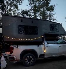 CAMPER SLIDE IN TLRV CAMPR - Photo 4