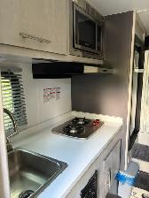 CAMPER SLIDE IN TLRV CAMPR - Photo 8