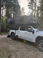 CAMPER SLIDE IN TLRV CAMPR - Photo 10