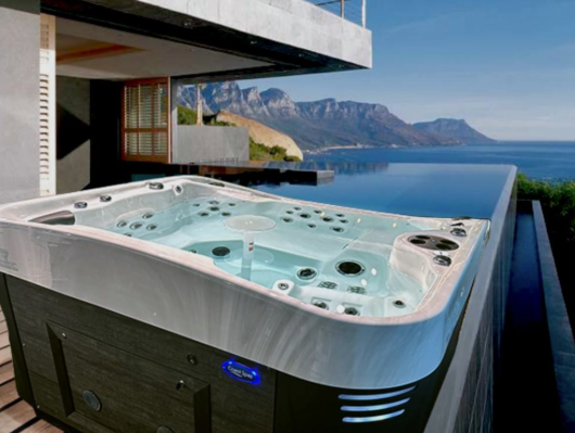 BRAND NEW LUXURY SPA. UNBEATABLE PRICING.