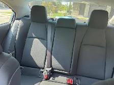 Toyota corolla car - Photo 2