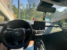 Toyota corolla car - Photo 4