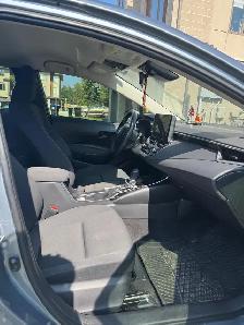 Toyota corolla car - Photo 5