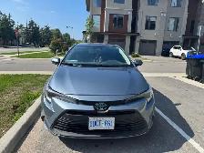 Toyota corolla car - Photo 6