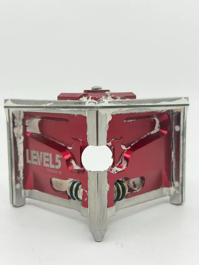 Level 5 3' Drywall Corner Finisher - $279