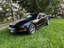 06 ford mustang - Photo 2