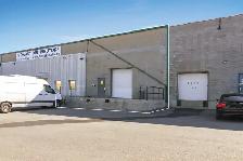 1000 Belfast Road, Unit B160 | 3,964 SF Warehouse Space for Leas