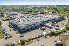1000 Belfast Road, Unit B160 | 3,964 SF Warehouse Space for Leas - Photo 9