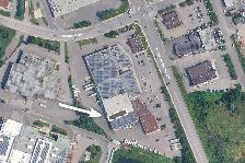 1000 Belfast Road, Unit B160 | 3,964 SF Warehouse Space for Leas - Photo 10