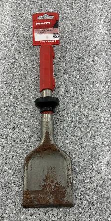 Hilti TE-CX Scaling Chisel Bit (28/8, SDS Max)