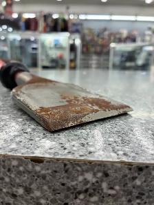 Hilti TE-CX Scaling Chisel Bit (28/8, SDS Max) - Photo 3