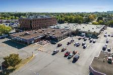 1430 Prince of Wales Drive | Retail/Office Space for Lease