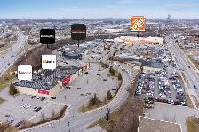 1491 Innes Rd, Ottawa | Innes Crossing Retail Space for Lease - Photo 6