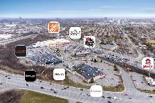 1491 Innes Rd, Ottawa | Innes Crossing Retail Space for Lease - Photo 7