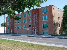 The Bri-Mar Apartments