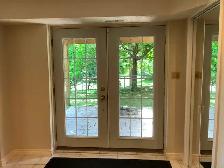 Spacious Walkout Basement at Aurora. ONT (St. Andrews)