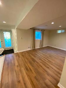 Spacious Walkout Basement at Aurora. ONT (St. Andrews) - Photo 3
