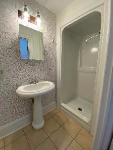 196-1 Princess St UPTOWN  3 Bedroom Heat & HW included - Photo 9