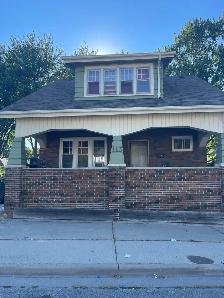 One Bedroom  Lower Level Apartment  $1250 Inclusive