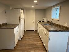 One Bedroom  Lower Level Apartment  $1250 Inclusive - Photo 2