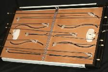 1980'S COLECO STANLEY CUP PLAYOFFS TABLE HOCKEY GAME WITH EXTRAS - Photo 7