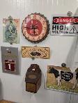 LIVE COLLECTABLES AUCTION SALE-MON.SEPT.7 at 10:00am
