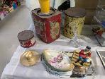 LIVE COLLECTABLES AUCTION SALE-MON.SEPT.7 at 10:00am - Photo 2