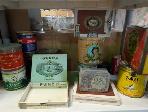 LIVE COLLECTABLES AUCTION SALE-MON.SEPT.7 at 10:00am - Photo 4